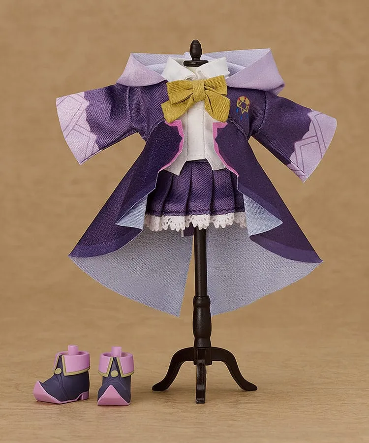 Wandering Witch: The Journey of Elaina Nendoroid Doll Action Figure Elaina 14 cm